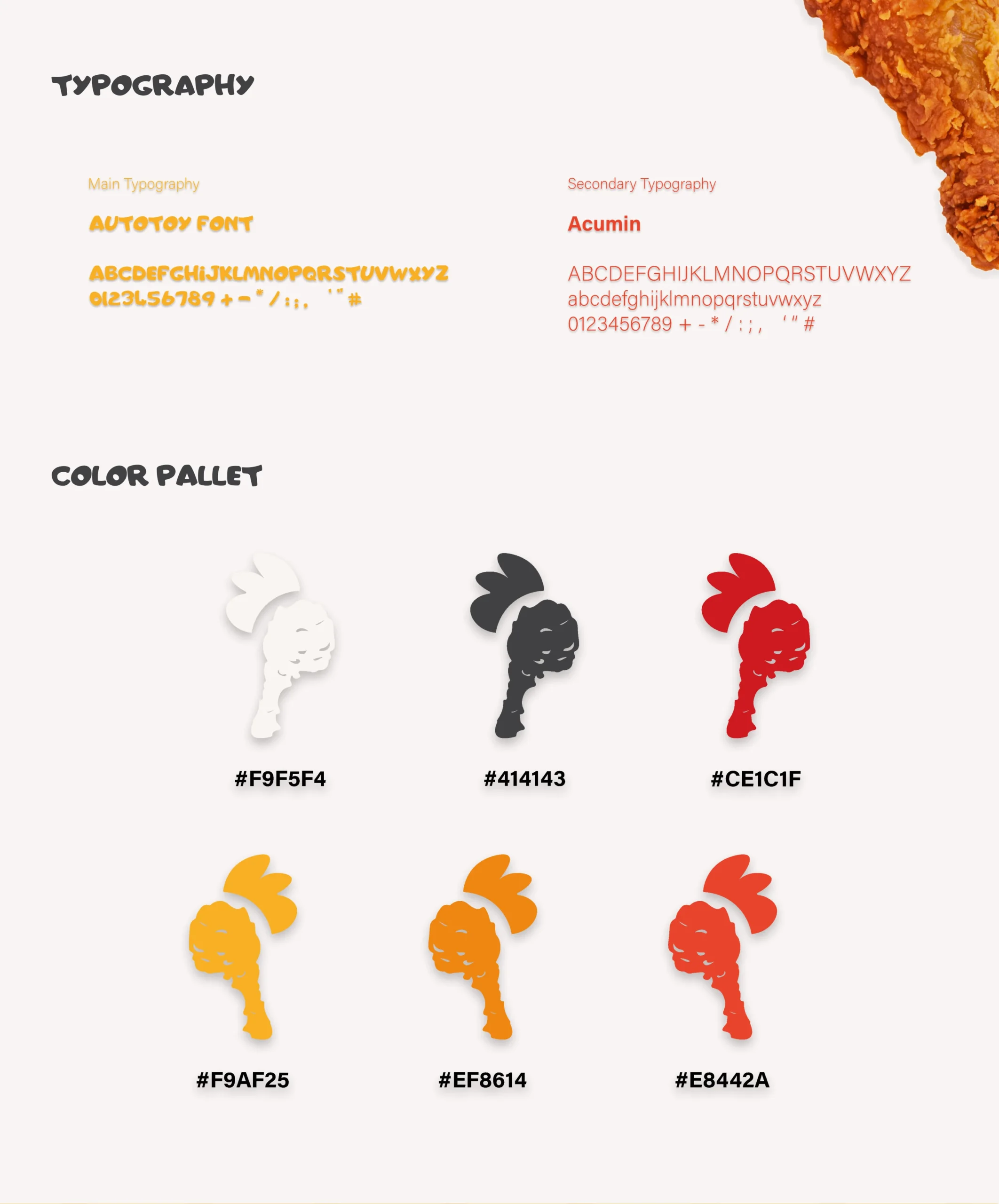 Colors