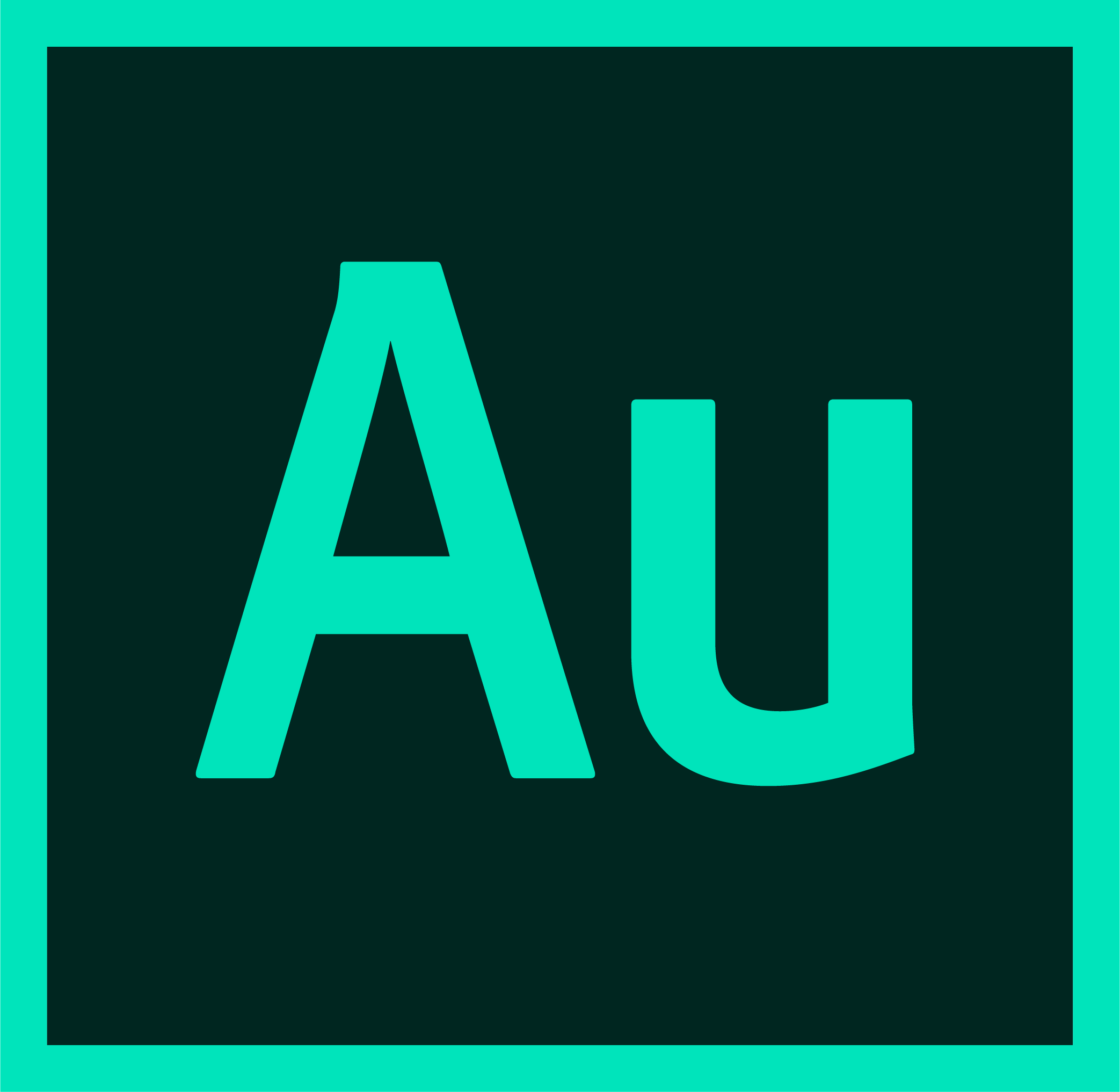 Adobe Audition