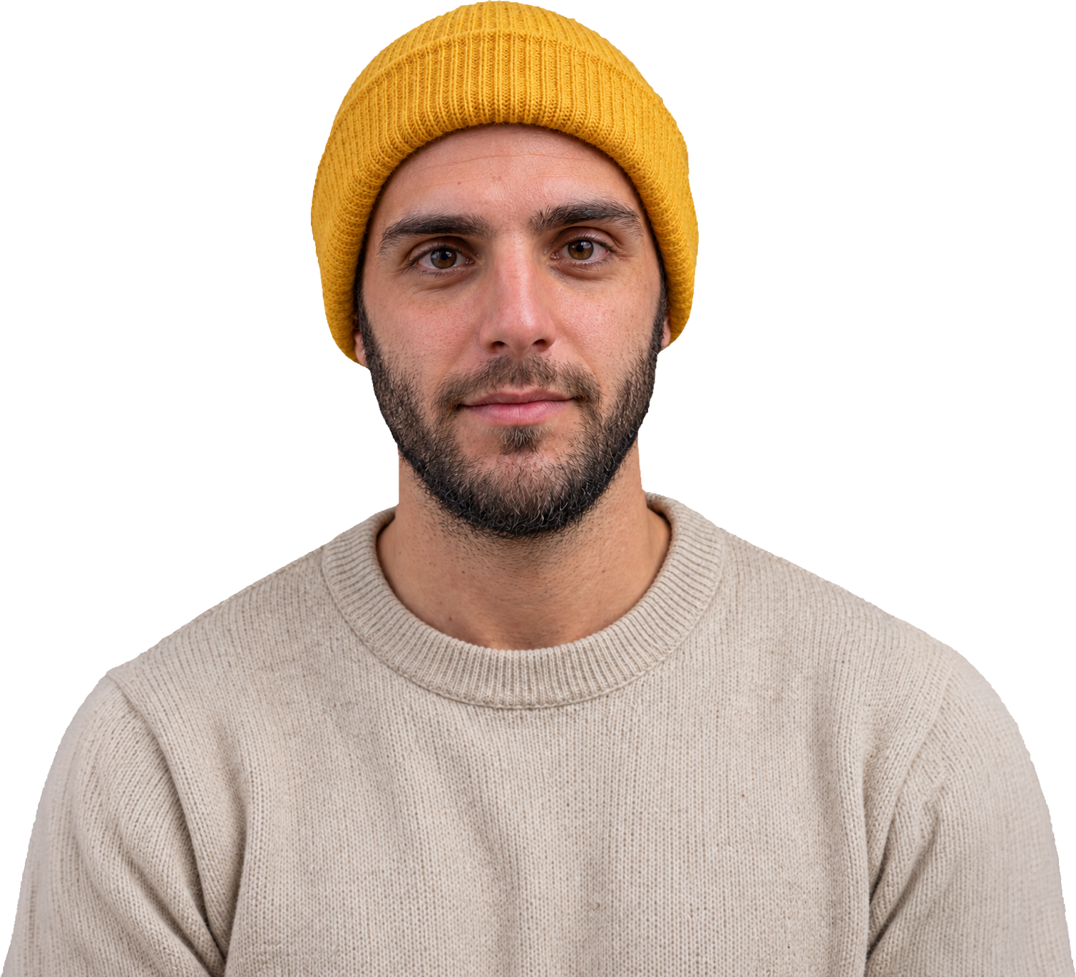 Wassim Ben Achour, motion designer and video editor
